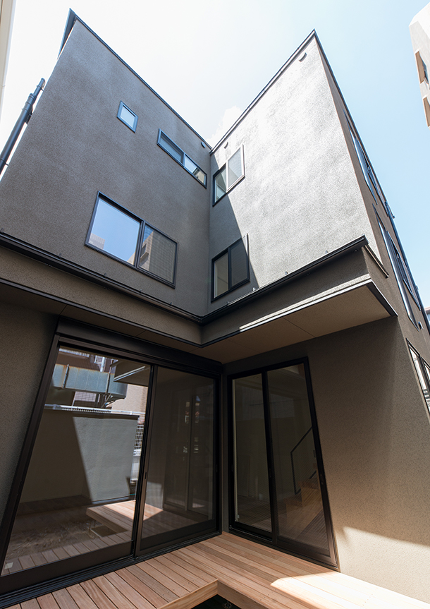 全国にあるフリーダムアーキテクツのデザイン住宅の評判を検証