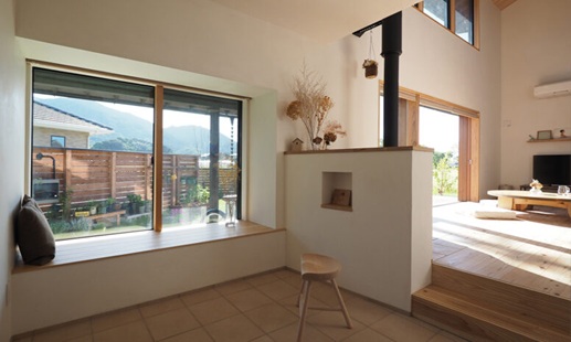 斉藤工務店の施工事例②