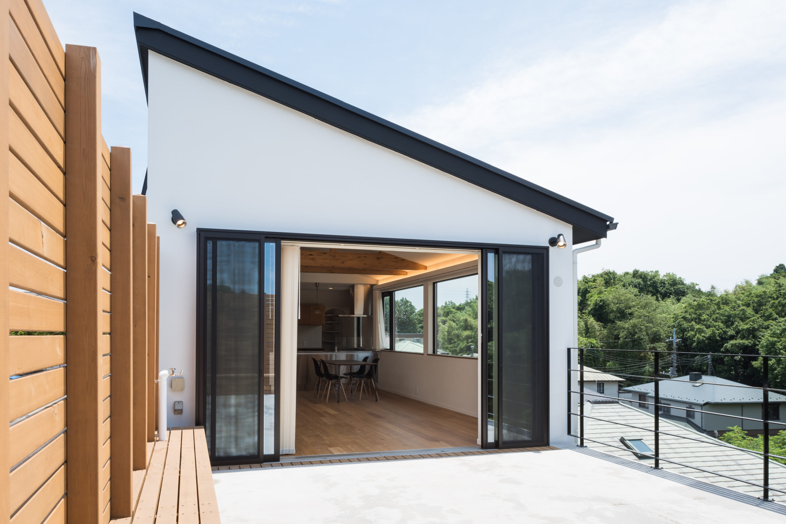 アレグレホームの施工事例②