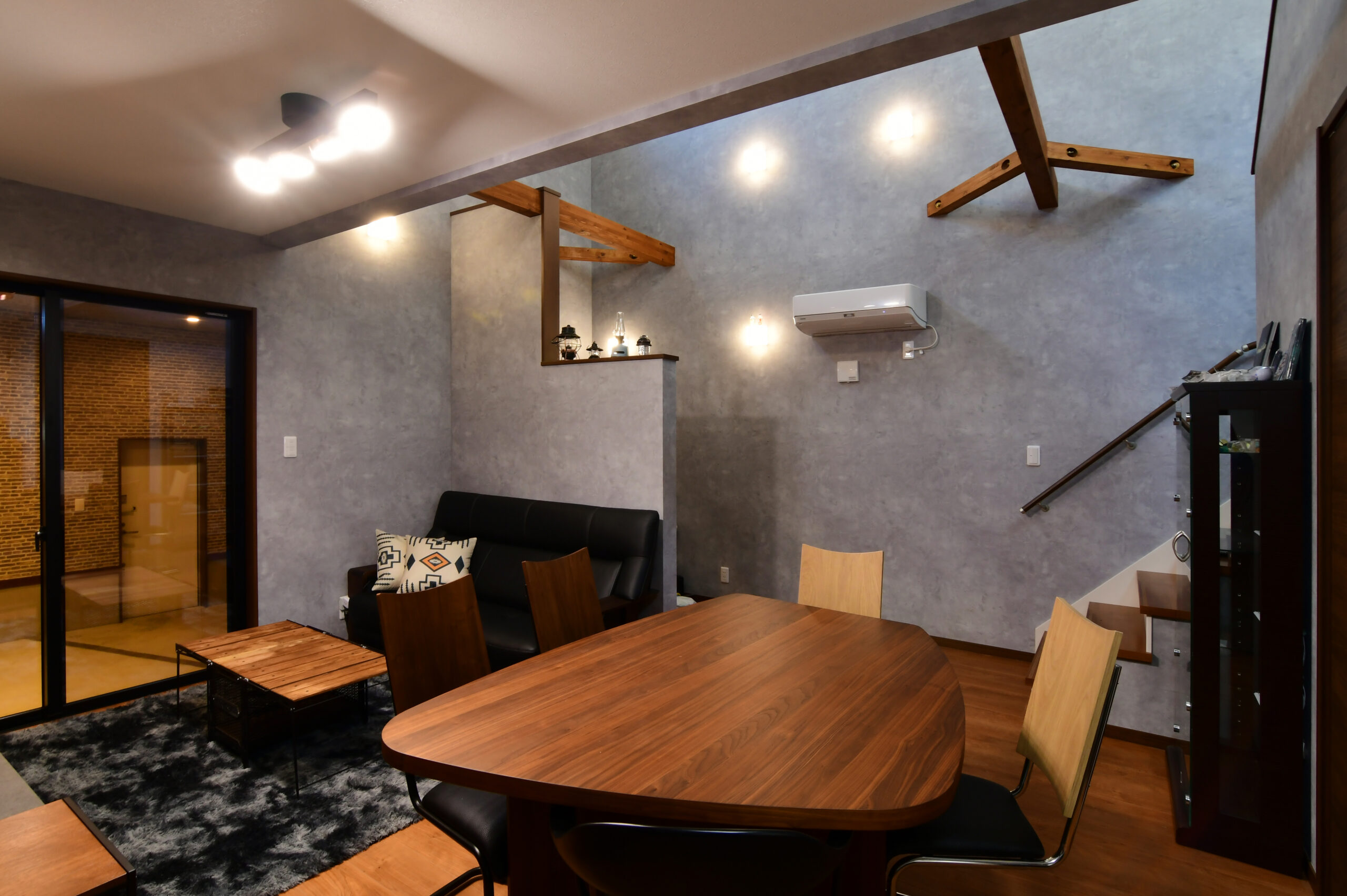 アレグレホームの施工事例③