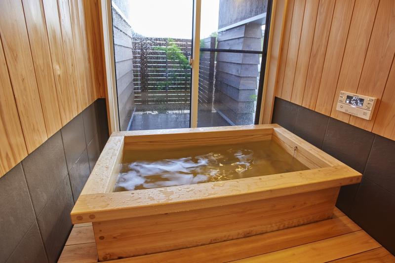 BAUHOUSEの施工事例①