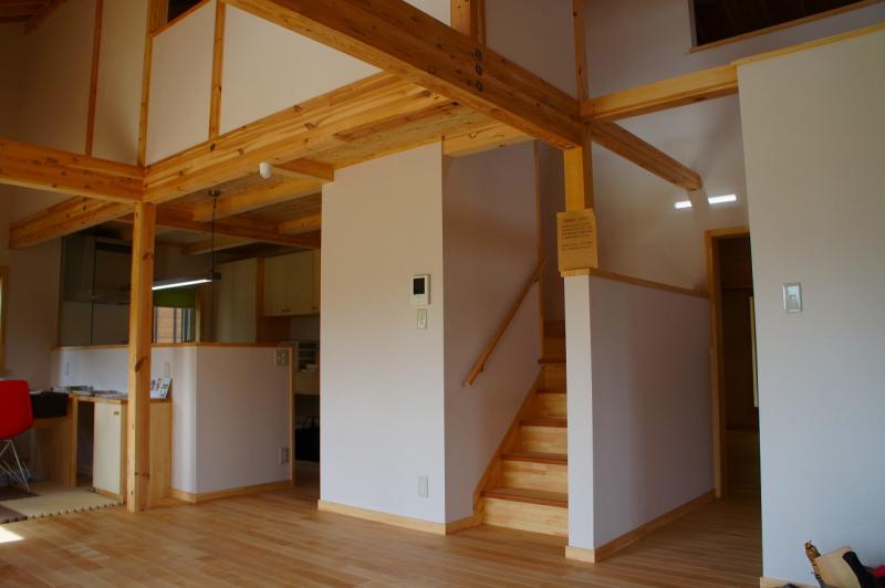 BAUHOUSEの施工事例③