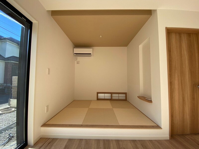 サロンナビの施工事例