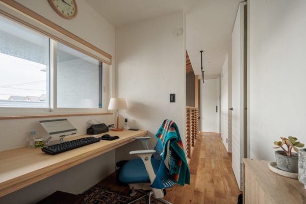 エーセンス建築設計の施工事例②