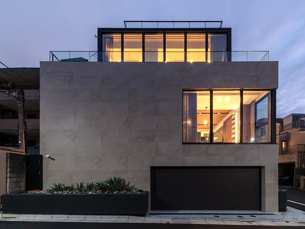 フリーダムアーキテクツの内観・外観画像