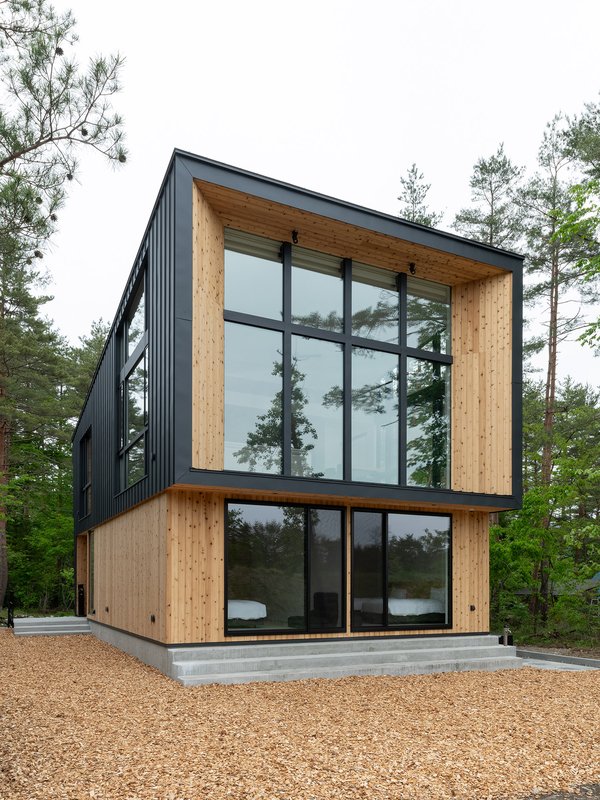 フリーダムアーキテクツの内観・外観画像