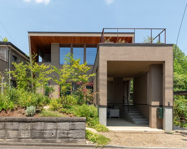 フリーダムアーキテクツの内観・外観画像