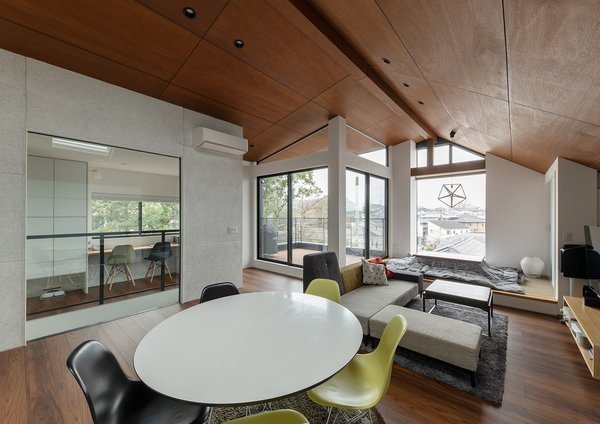 フリーダムアーキテクツの内観・外観画像