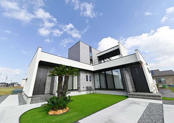 フリーダムアーキテクツの内観・外観画像