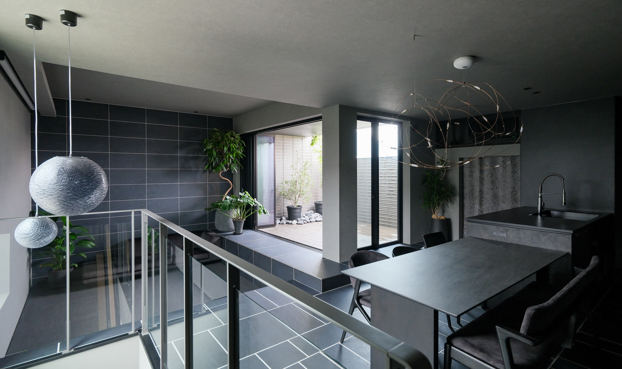 へーベルハウスの施工事例②