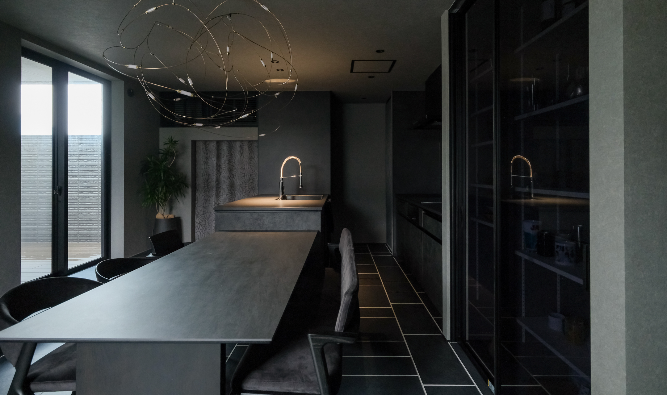 へーベルハウスの施工事例③