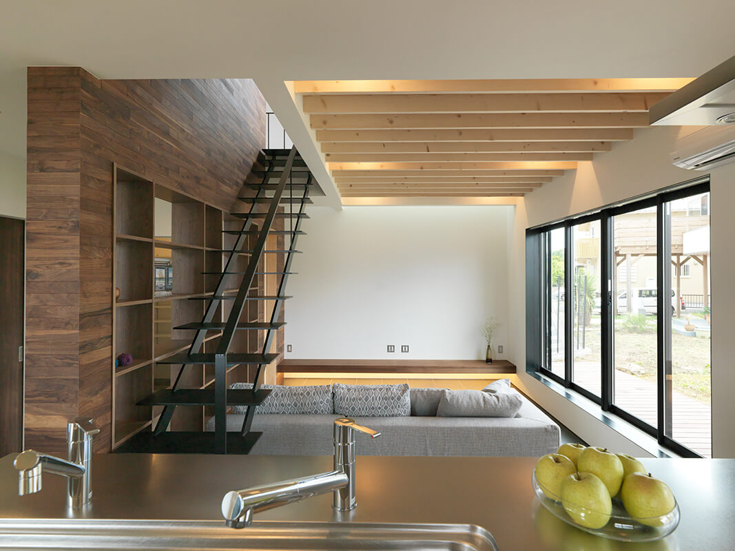 Helloの施工事例①