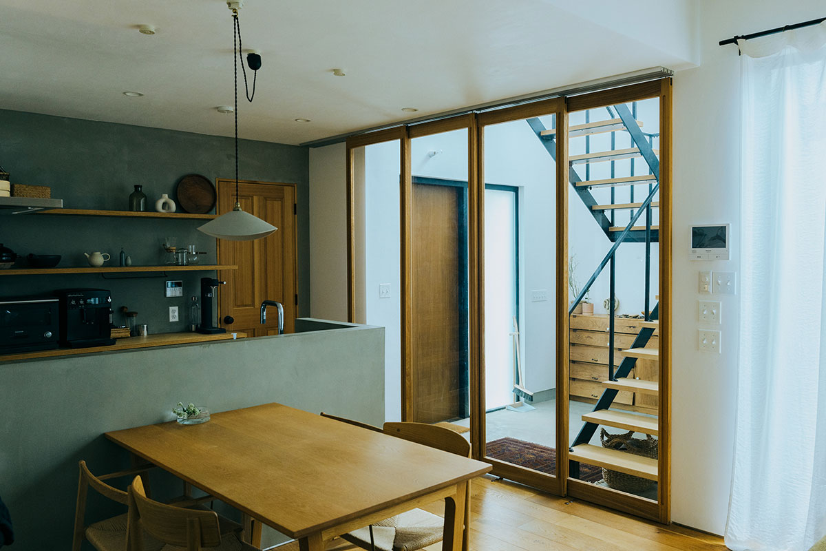 Helloの施工事例②