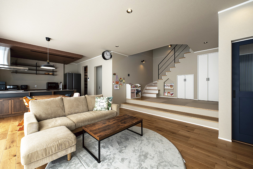 広島建設の施工事例