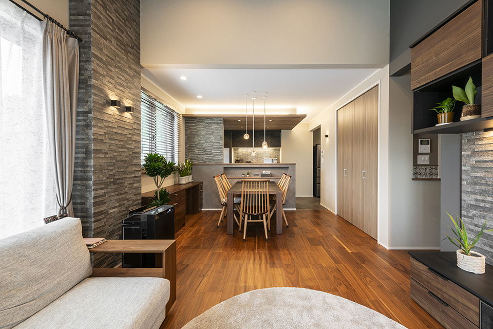 広島建設の施工事例