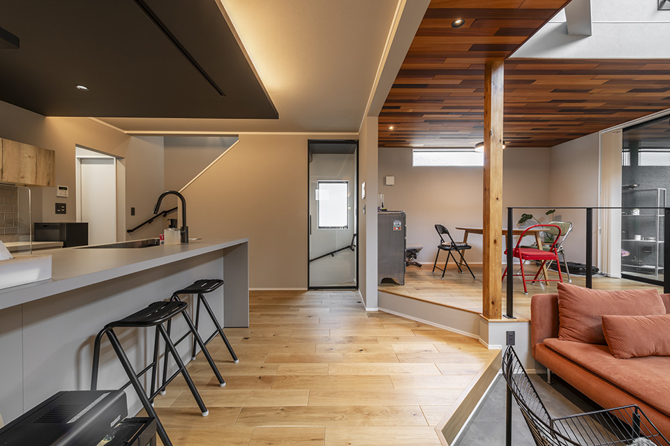 広島建設の施工事例①