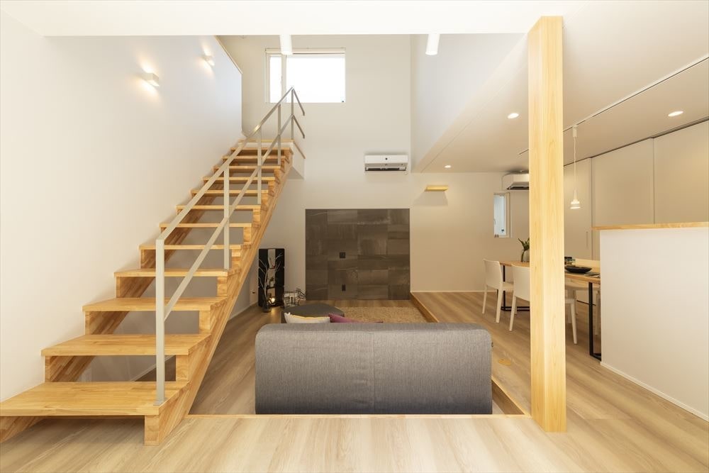 家工房の施工事例①