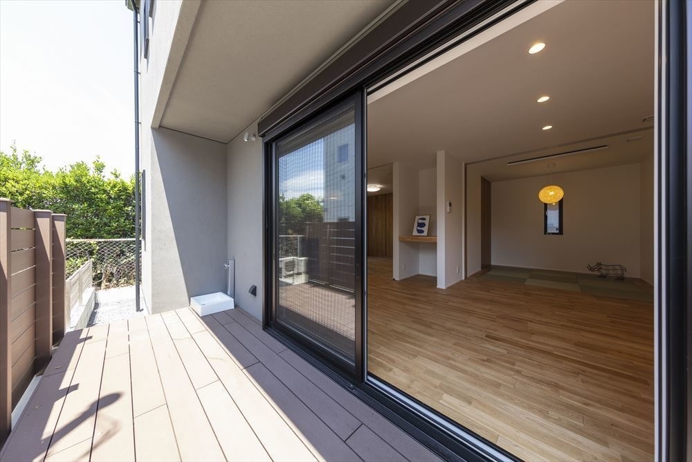 家工房の施工事例②