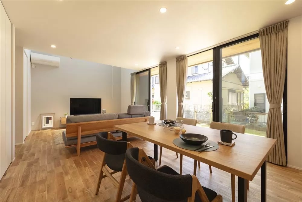 家工房の施工事例③