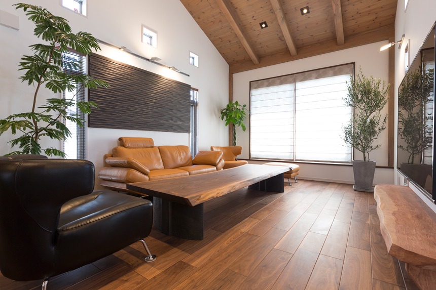 イトーピアホームの施工事例①