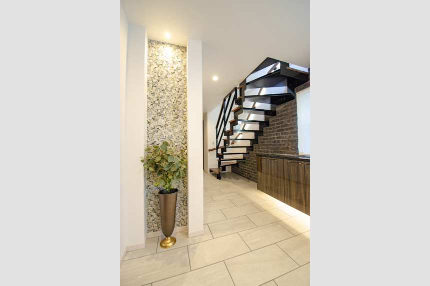 イトーピアホームの施工事例②