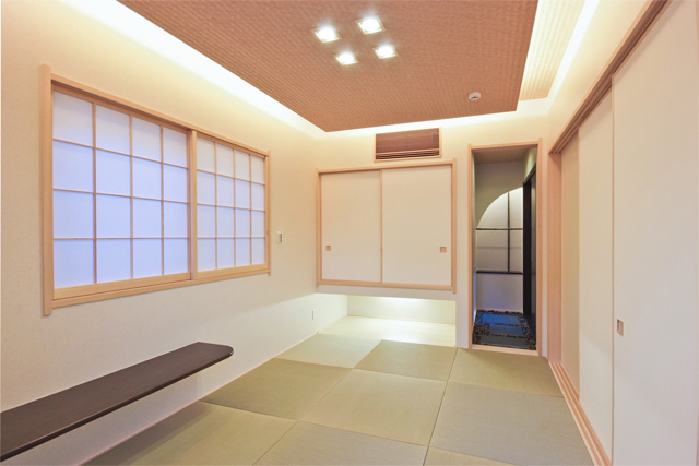 イトーピアホームの施工事例③