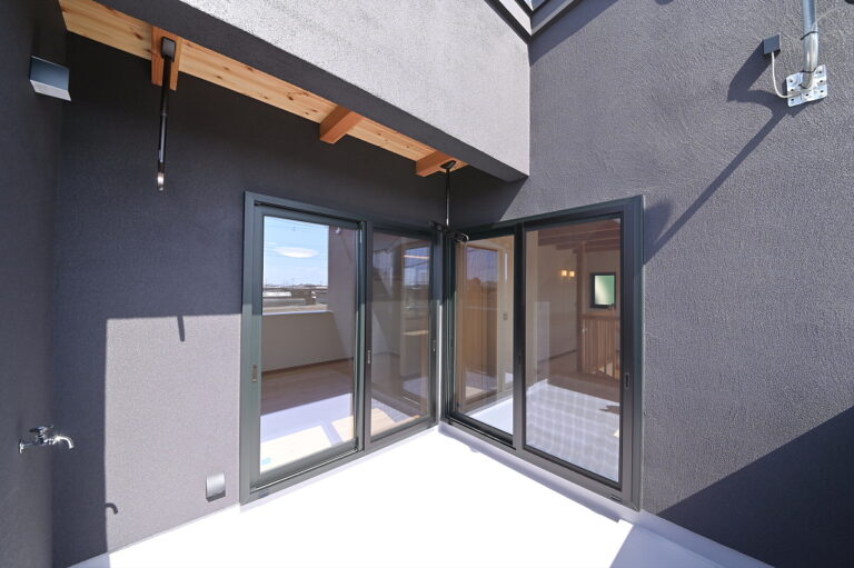 岩澤工務店の施工事例②