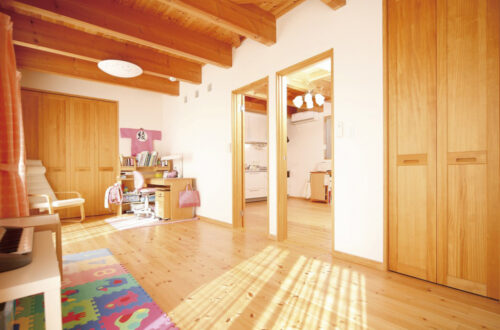 岩澤工務店の施工事例③