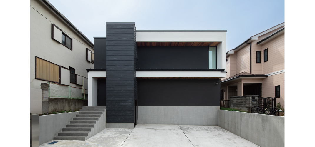 住工房スタイルの施工事例③