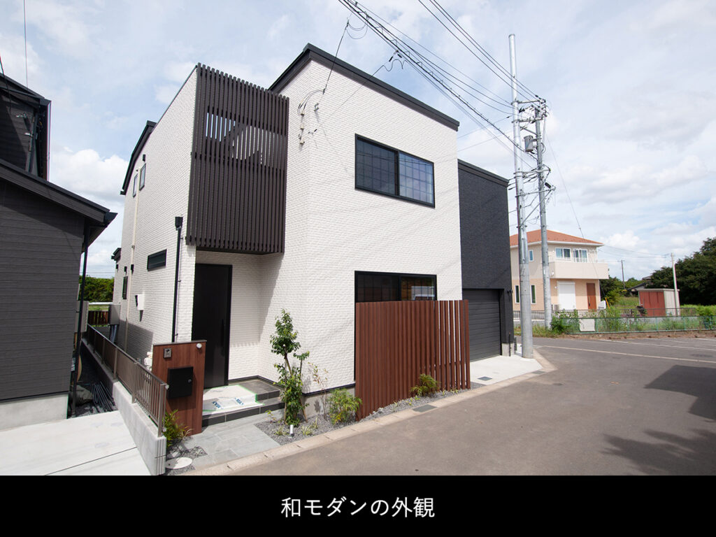 KEIYO HOUSEの施工事例