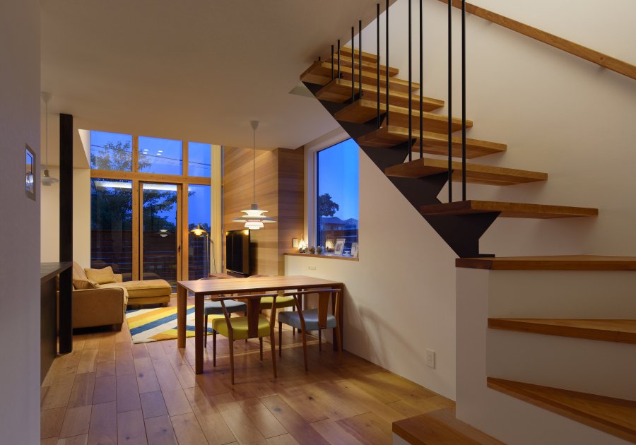 工藤工務店の施工事例①