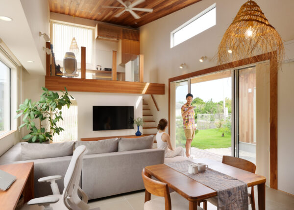 工藤工務店の施工事例②