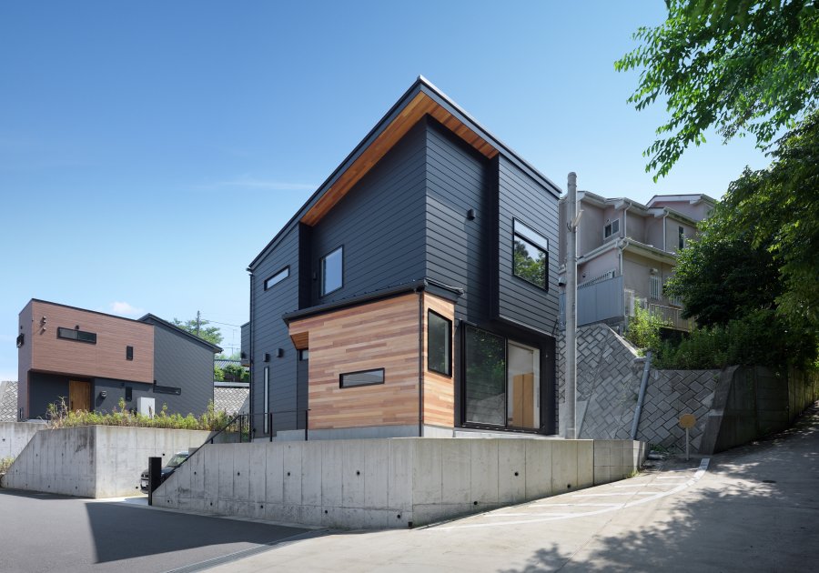 工藤工務店の施工事例③