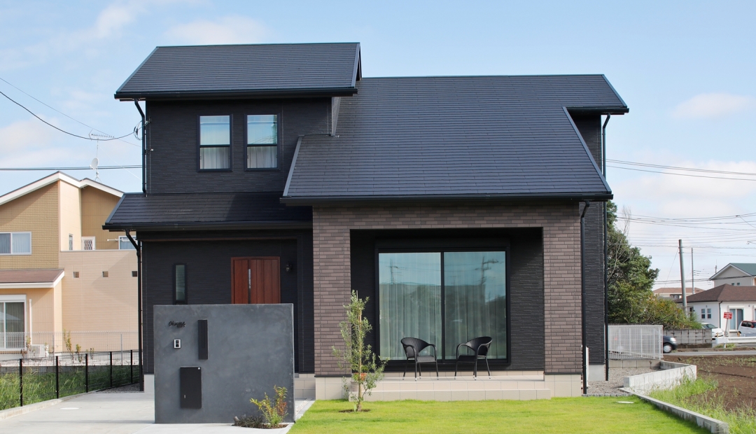 グリーンワールドの施工事例