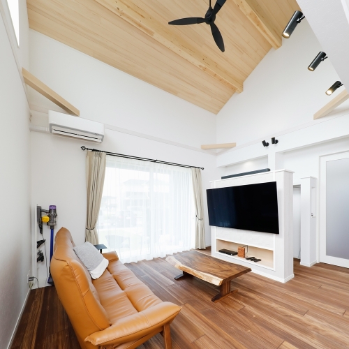 グリーンワールドの施工事例