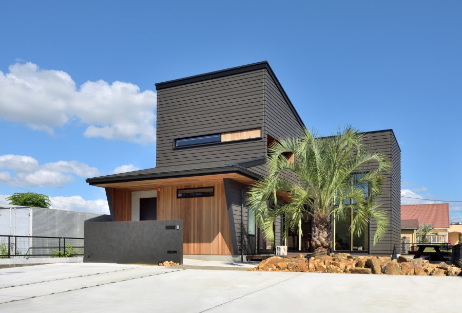 工藤工務店の施工事例