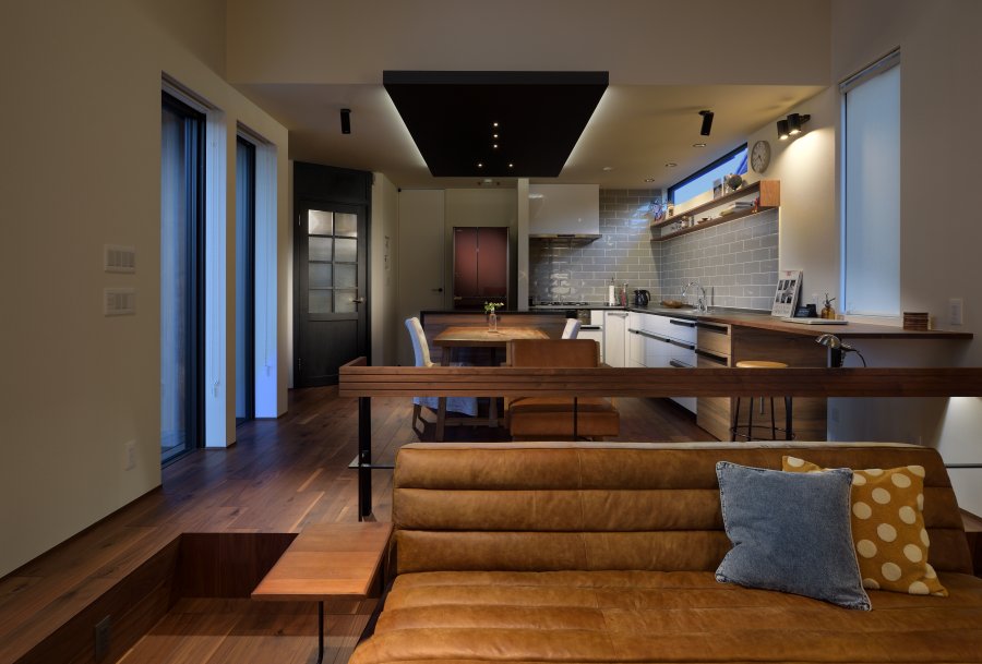 工藤工務店の施工事例