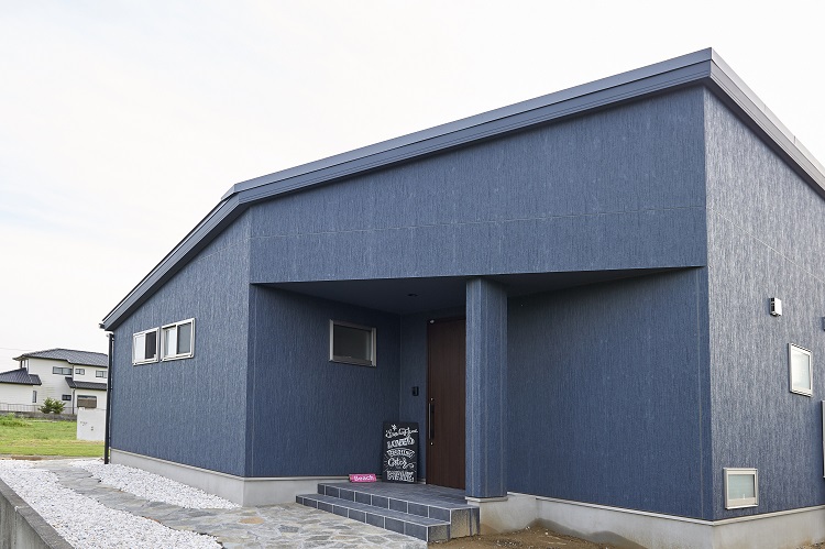 スタジオ・チッタの施工事例