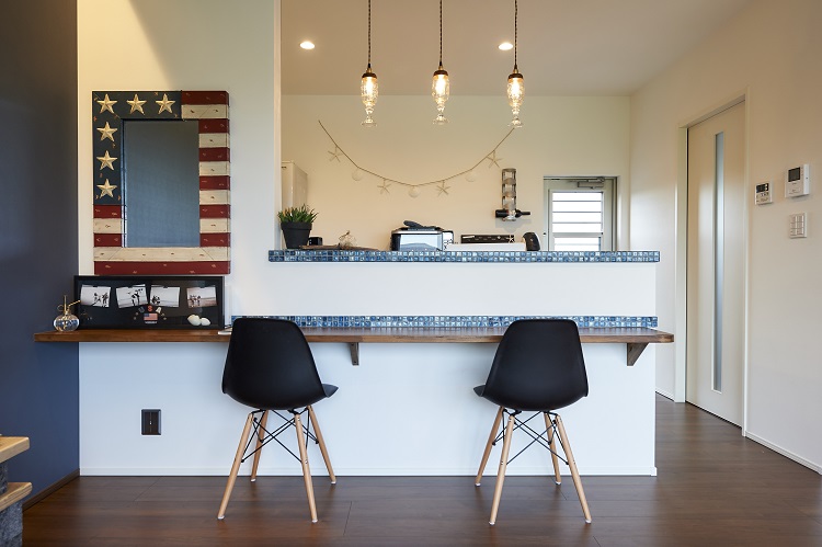 スタジオ・チッタの施工事例