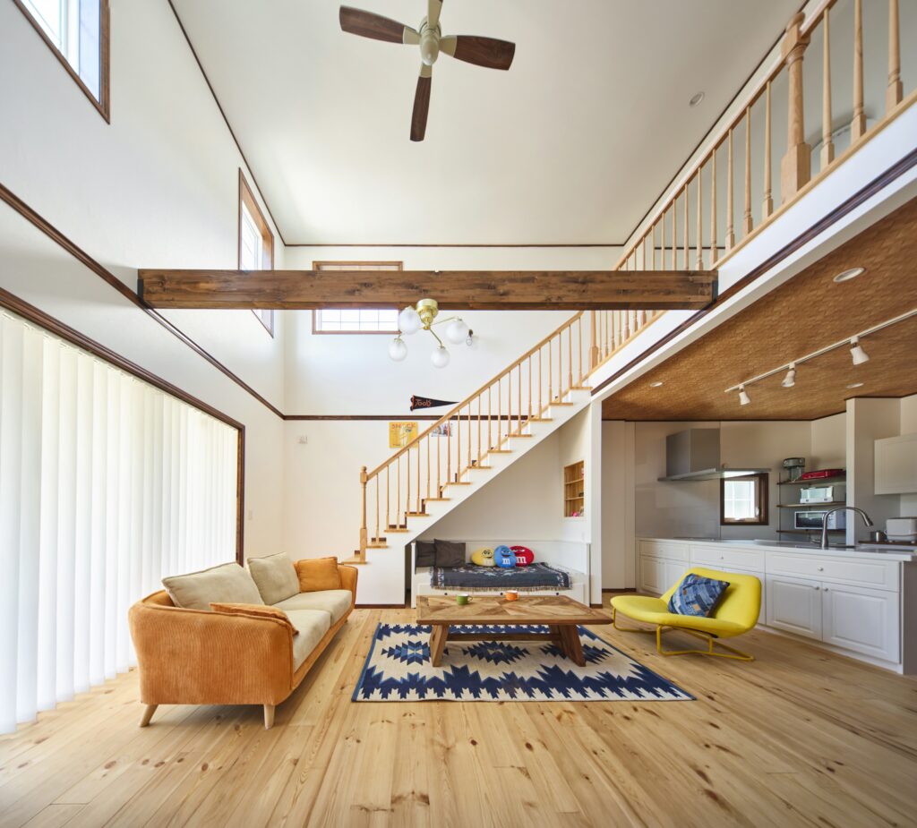 Ocean Studioの施工事例①