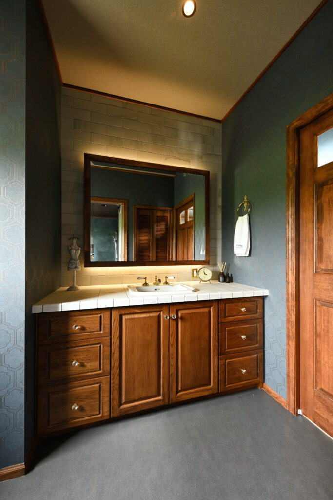 Ocean Studioの施工事例②