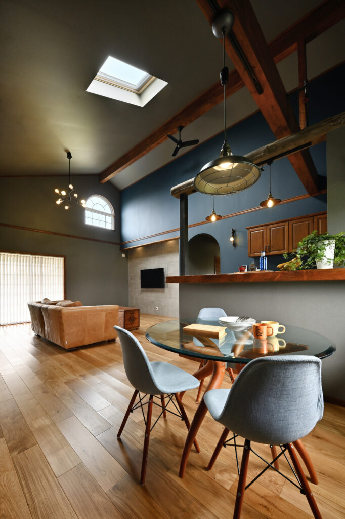 Ocean Studioの施工事例③