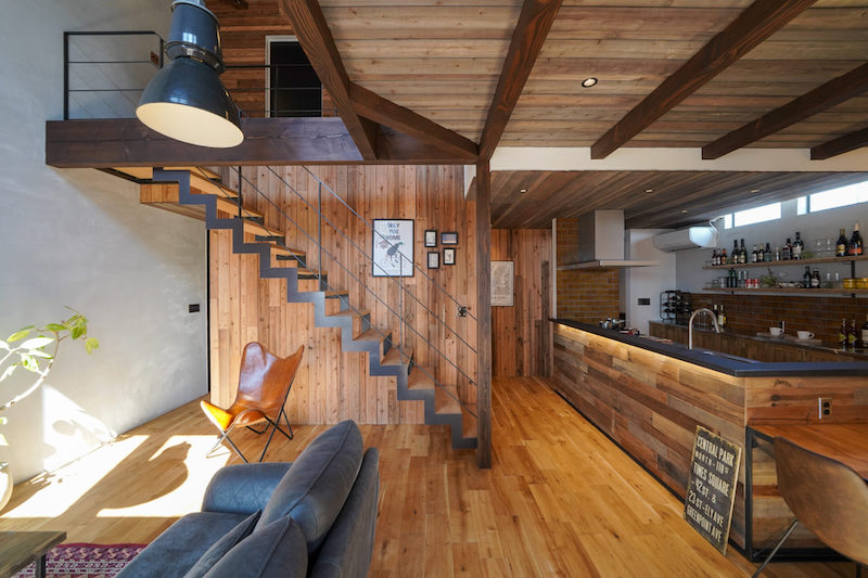 オンリーユーホームの施工事例