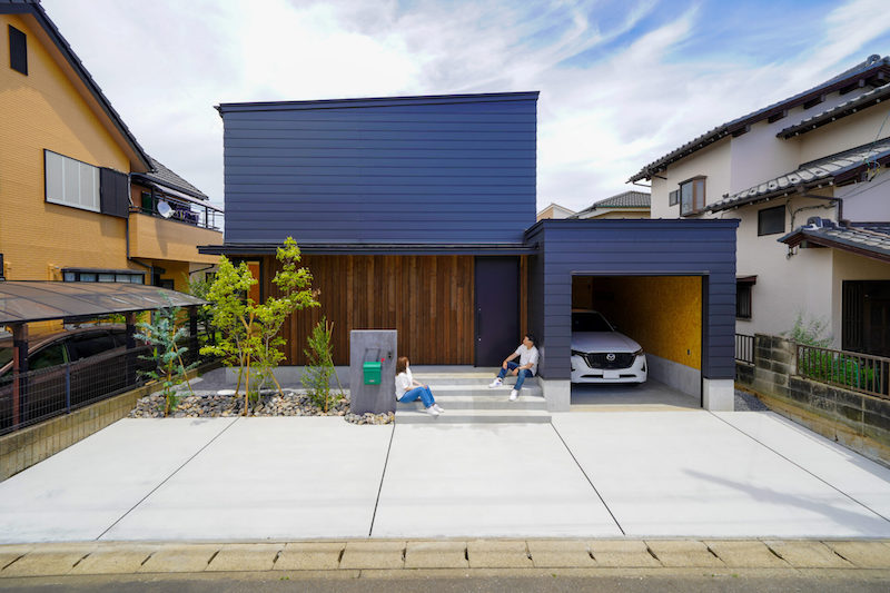 オンリーユーホームの施工事例