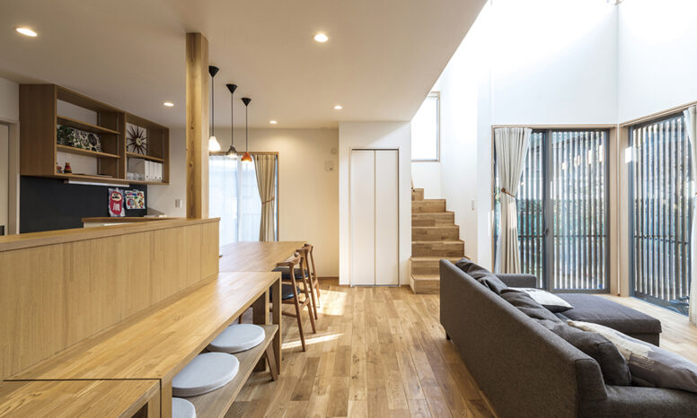 斉藤工務店の施工事例③