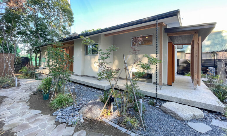 斉藤工務店の施工事例