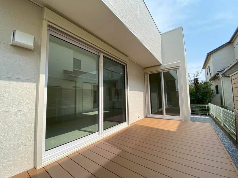 サロンナビの施工事例②