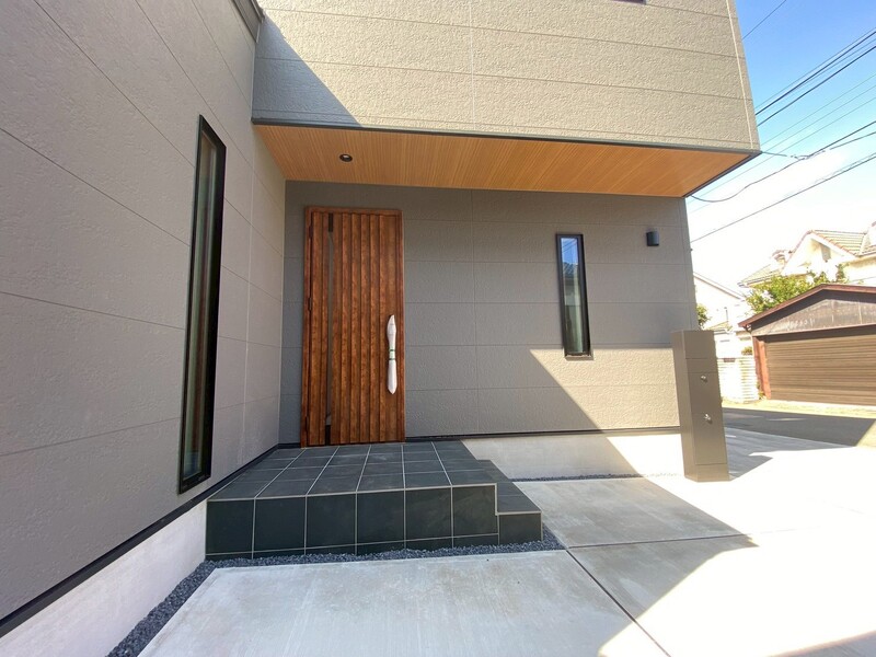 サロンナビの施工事例③