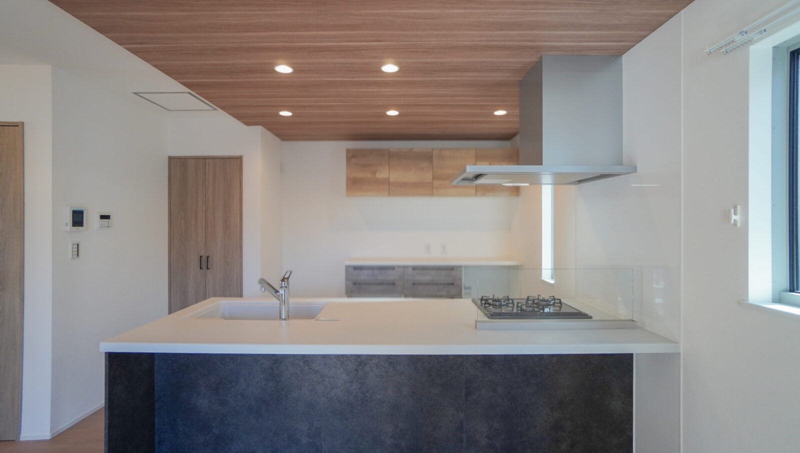 スマートハウジングの施工事例