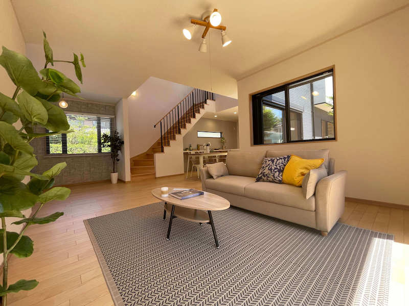 創建住販の施工事例